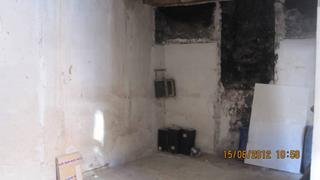 Dúplex a Monòver. Casa para reformar