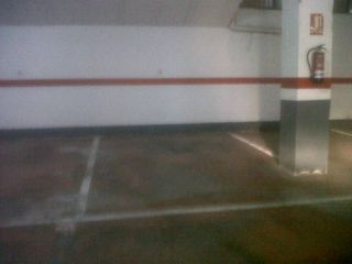 Rent Car parking in Monòver. Plaza de garaje