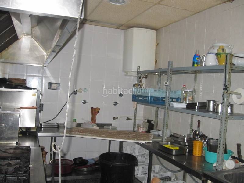 Foto 74634778-4b45-4ffc-9e93-5005088f2d97. Lloguer local comercial a Monòver