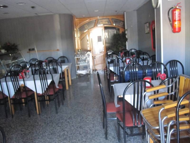 Foto 81b2fe30-3f51-404d-8b87-8712fea7fab9. Lloguer local comercial a Monòver