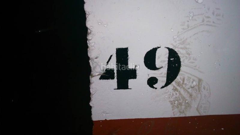 Foto 3dab9530-1dda-4a7b-afc5-fa6bb4944f2d. Parking coche plaza de garaje abierta en El Castillo Aspe