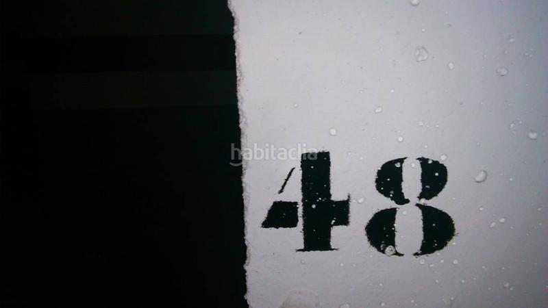 Foto 46153501-0a11-482b-be6b-df38bb33c886. Parking coche plaza de garaje abierta en El Castillo Aspe