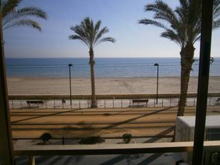Rent Studio in Montnegre. Estudio amueblado