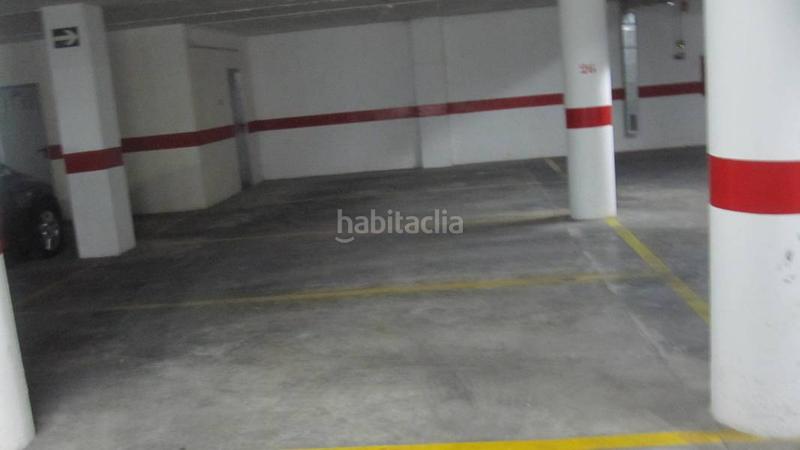Foto 77572681-4d4c-468a-8d20-407ec3790b65. Posto auto in Novelda
