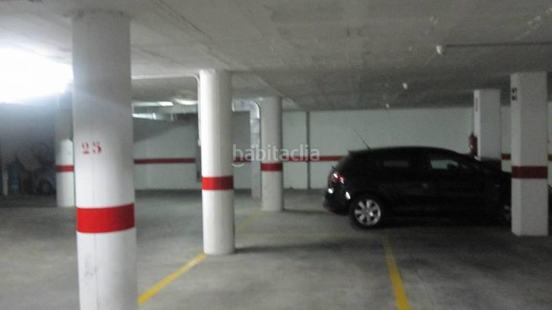 Foto a61e0643-2a9e-430a-9e08-667f7f8e3b41. Posto auto in Novelda