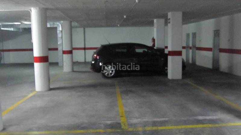Foto dffa736d-f07c-4c3a-90f5-32134bd1ddc2. Posto auto in Novelda