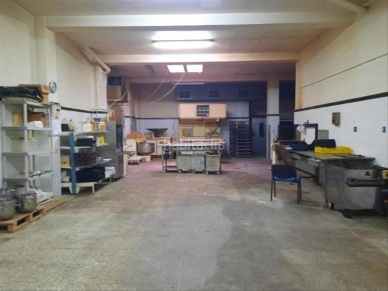 Foto 298c80c3-d0b8-4eca-8081-6382c905e5c1. Local comercial  panaderia en El Mercado - Plaza de Toros Villena