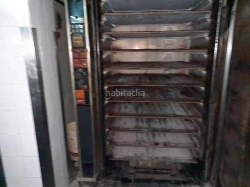 Foto 5b0d4a26-d8b9-4d96-98d7-9f82d6d38289. Local comercial  panaderia en El Mercado - Plaza de Toros Villena