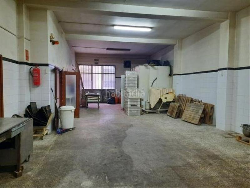 Foto e49c25e0-17dd-4739-9a04-de0bec86b14b. Local comercial  panaderia en El Mercado - Plaza de Toros Villena
