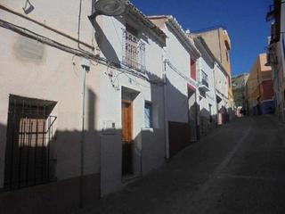 Masia a El Rabal. Casa en venta en c. maestro molto