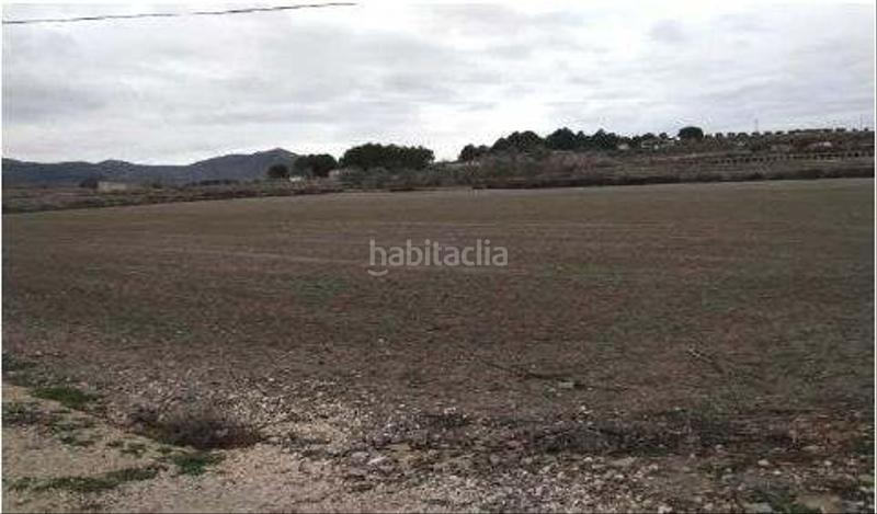 Foto 6feab664-e5e9-44a4-a089-ad6924f71d14. Finca rústica a Las Tiesas Villena