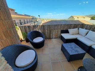 Dúplex a Romana (la). Duplex en el centro de la romana