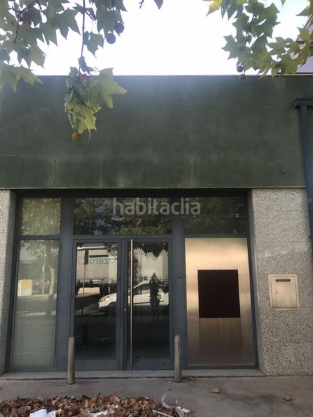 Foto 2eb6926b-013e-4570-b9b1-d3d6f0853fff. Local commercial dans Campo Alto-Club de Campo Elda