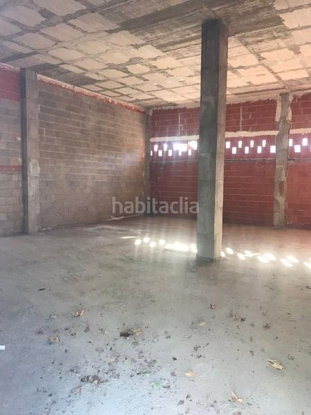 Foto ba271117-32f3-4400-a372-b32b2f3d7a30. Local commercial dans Campo Alto-Club de Campo Elda