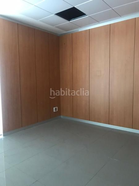 Foto cf61da76-6589-41a3-85f6-36deb7a37fdd. Local commercial dans Campo Alto-Club de Campo Elda