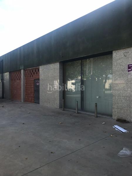 Foto d617fd7f-3c5f-4707-a0ce-4285bda32cb8. Local commercial dans Campo Alto-Club de Campo Elda