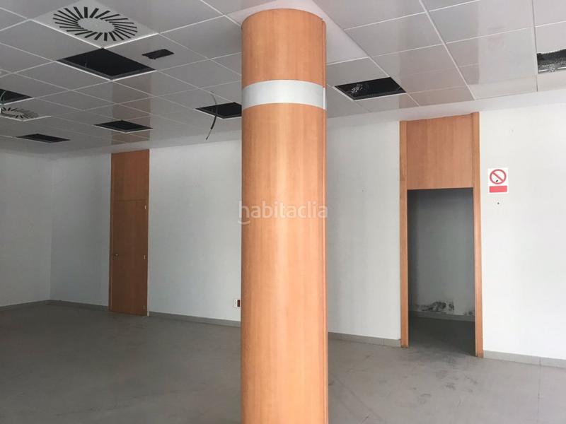Foto f6e86e43-735c-434a-88bc-5af079fc2f17. Local commercial dans Campo Alto-Club de Campo Elda