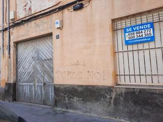 Local commercial à Novelda. Local comercial