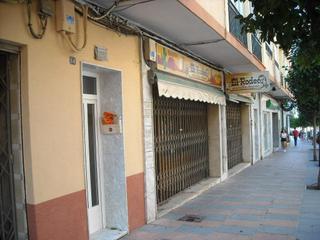 Local Comercial a Petrer. Local comercial