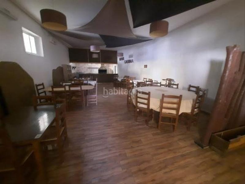 Foto 10b85e65-f23c-49c9-8106-45656e367e63. Miete fabrikhalle in Monòver