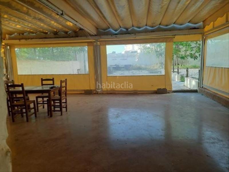 Foto 13a8306e-f8a5-4334-a6bb-2a24c2f21f0f. Miete fabrikhalle in Monòver