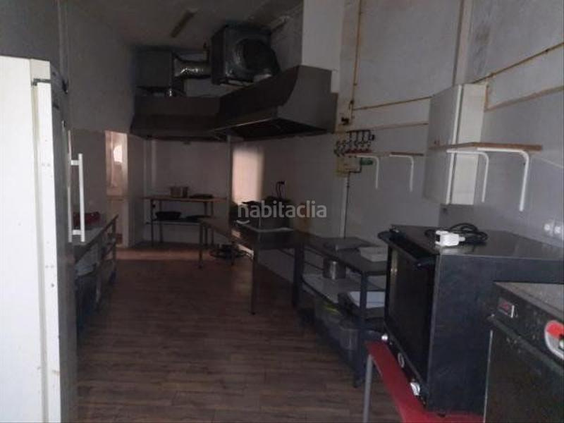 Foto 2a991c04-de7c-4121-8710-394a06af7c8d. Miete fabrikhalle in Monòver