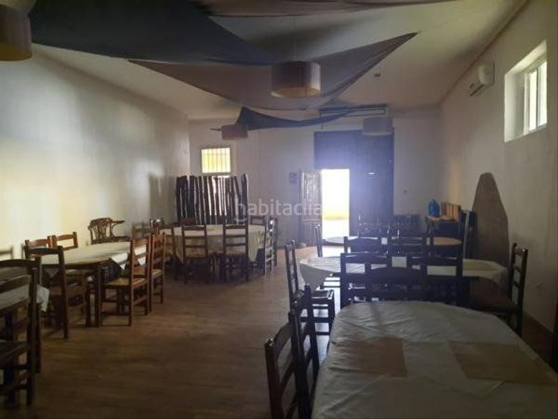 Foto 2e5c9fd9-52f8-4055-91a4-3e03133af9df. Miete fabrikhalle in Monòver