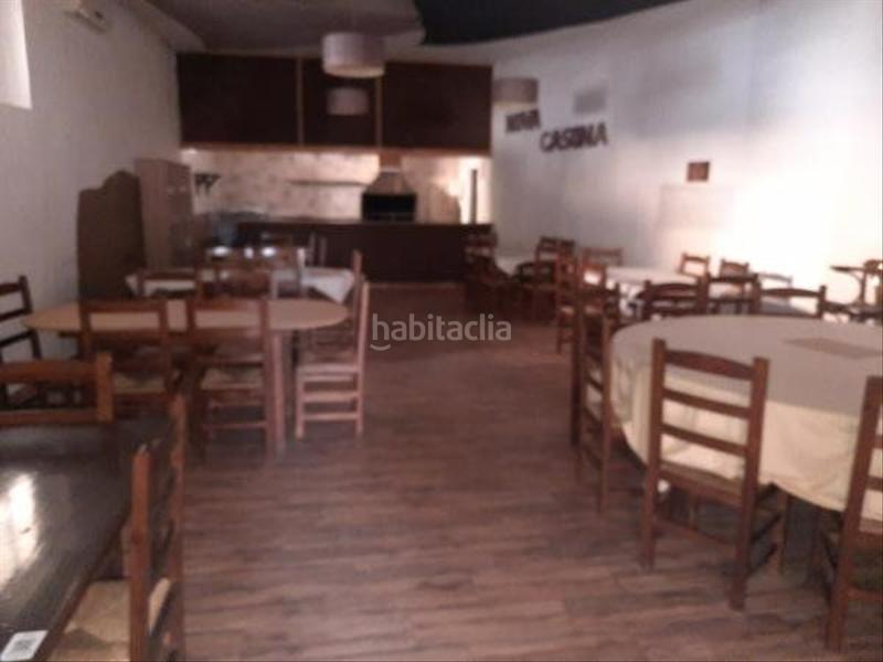 Foto 4d89587b-0bc6-4177-9b69-9b9bfc488e72. Miete fabrikhalle in Monòver