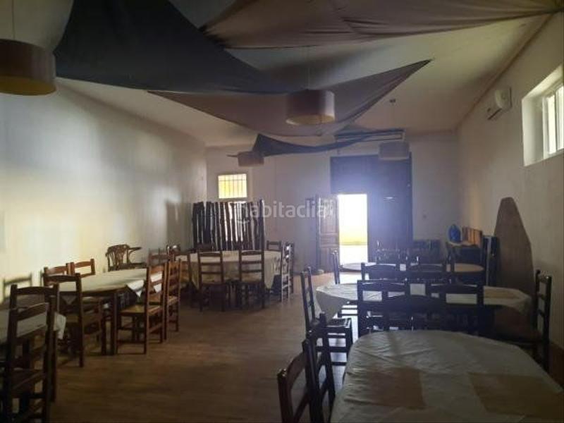 Foto 558da5ea-57c9-4195-bd35-b31d1030aca7. Miete fabrikhalle in Monòver