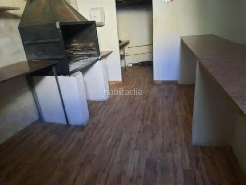 Foto 642bfd04-833d-40a4-bd6d-367e6b64a64b. Miete fabrikhalle in Monòver