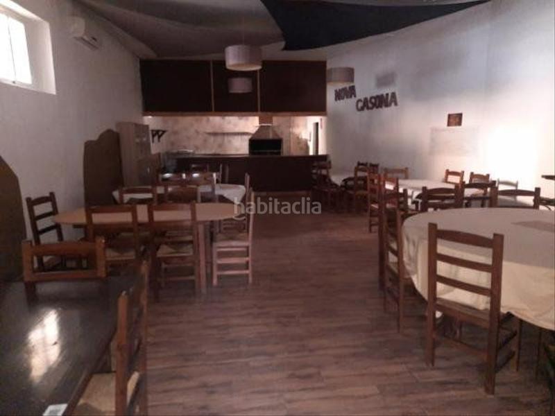 Foto 7b04ebf4-1d9e-44cb-9135-155bf196694a. Miete fabrikhalle in Monòver