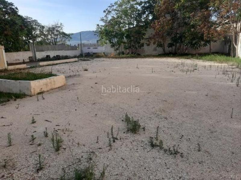 Foto a35dc0db-5edd-4626-982e-a608eafbdb69. Miete fabrikhalle in Monòver