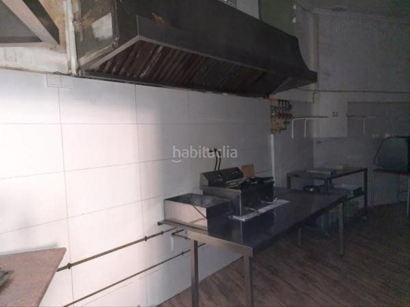 Foto ad4a9220-50d3-4322-b9d6-5d9708b87630. Miete fabrikhalle in Monòver