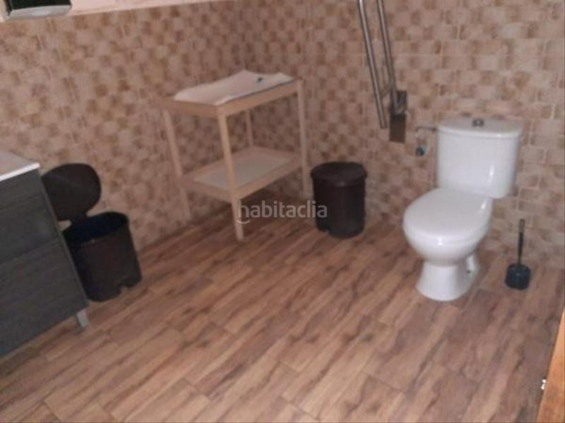 Foto d1d36d28-1a3d-4b5d-b4f7-d37b363ac9bb. Miete fabrikhalle in Monòver