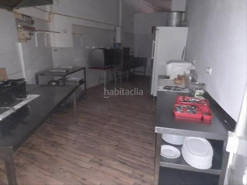 Foto e741ee83-e992-4be2-b901-8333ed364b98. Miete fabrikhalle in Monòver