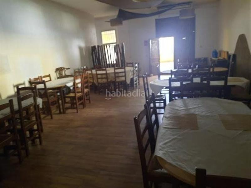 Foto fcb8d7a0-a1bf-4e32-9ca7-7a0a6d7ca06c. Miete fabrikhalle in Monòver