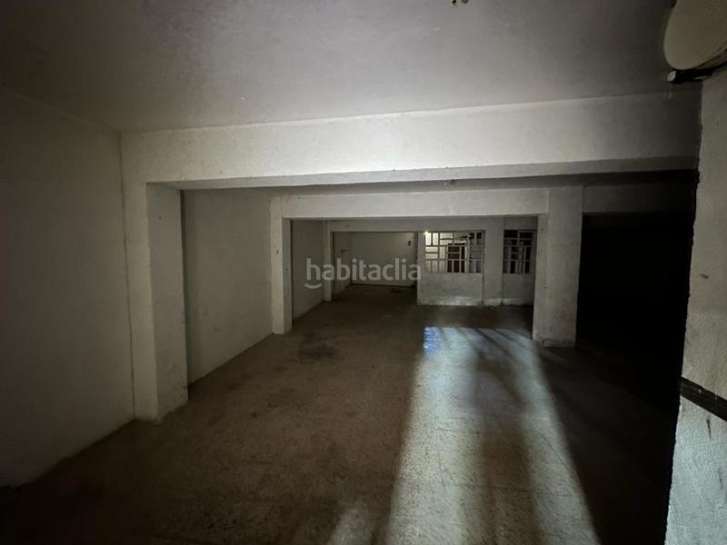 Foto 05d73f68-d42d-4aa5-a612-57ece9d9d902. Local comercial local en planta 1 en Petrer