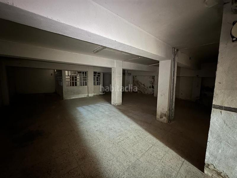Foto 1c9011ad-c965-4813-891d-06d00f8e9d12. Local comercial local en planta 1 en Petrer