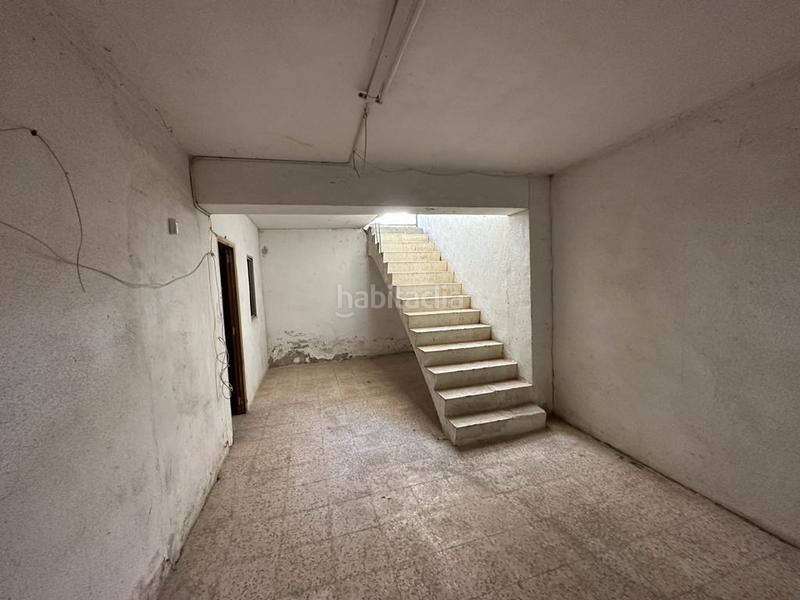 Foto 8216baa3-835c-4a87-a3b7-d4361d751230. Local comercial local en planta 1 en Petrer