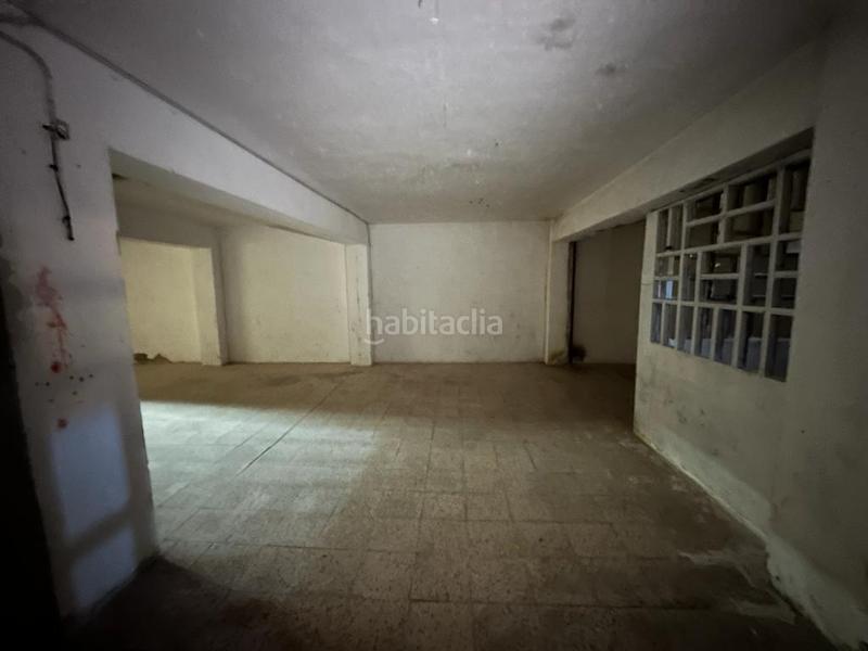 Foto 8266f1b1-54a7-4347-b188-eccca23e9186. Local comercial local en planta 1 en Petrer