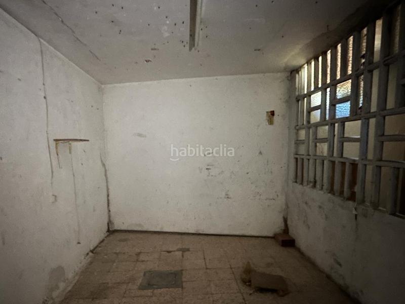 Foto a30a9204-616b-4027-8a40-791d57a58512. Local comercial local en planta 1 en Petrer