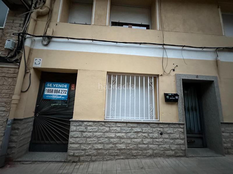 Foto ab2ffc01-42d5-4791-ba4a-33516270e173. Local comercial local en planta 1 en Petrer