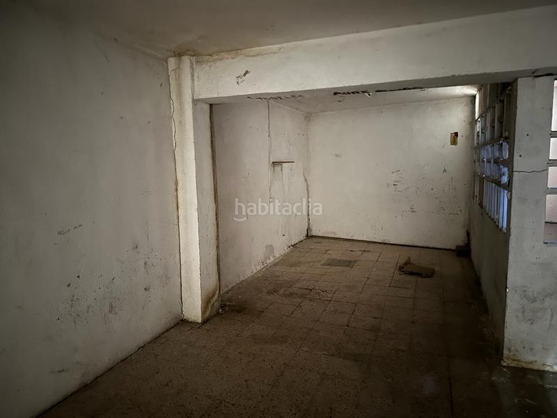 Foto aef196b2-8b66-41a2-96e0-c4e768c92cd2. Local comercial local en planta 1 en Petrer