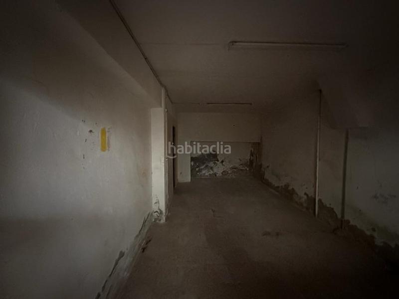 Foto e326bc63-fac5-4853-9347-8029eefe52e6. Local comercial local en planta 1 en Petrer