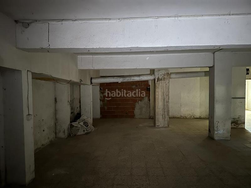 Foto eb4ca74a-aabb-44f8-bd7a-2ef8bb6491c4. Local comercial local en planta 1 en Petrer