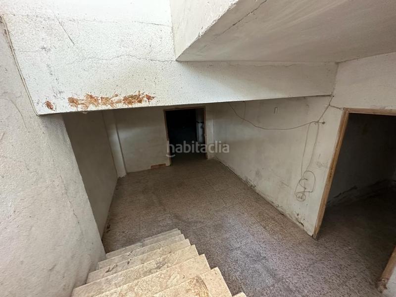 Foto ef2f0086-9515-4d9a-8734-810ba6b2b440. Local comercial local en planta 1 en Petrer