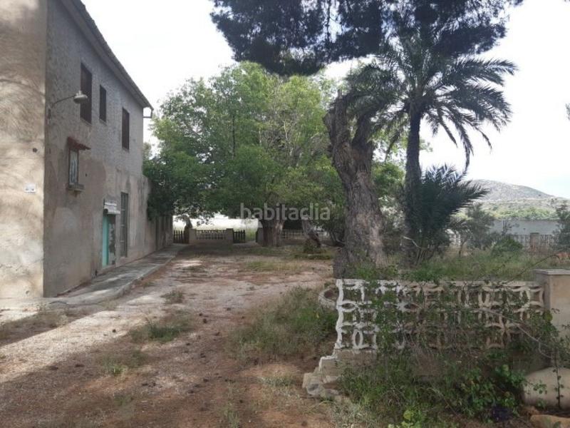 Foto 2e3db22a-246d-4d62-895e-ed011998a840. Chalet  en la carretera -monovar en Campo Alto-Club de Campo Elda