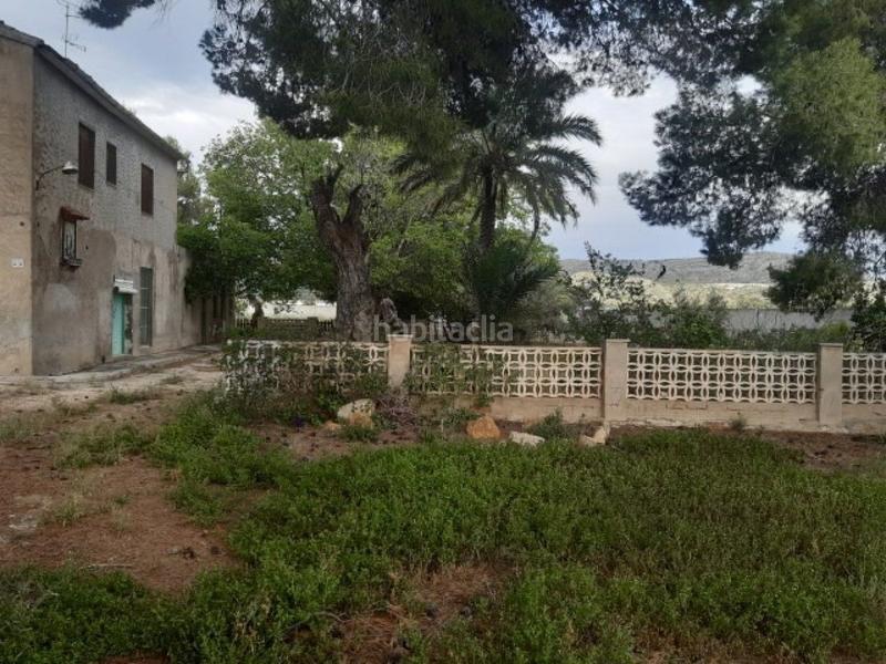 Foto 470baf23-69a9-4e30-b101-1b7d3e83d75f. Chalet  en la carretera -monovar en Campo Alto-Club de Campo Elda