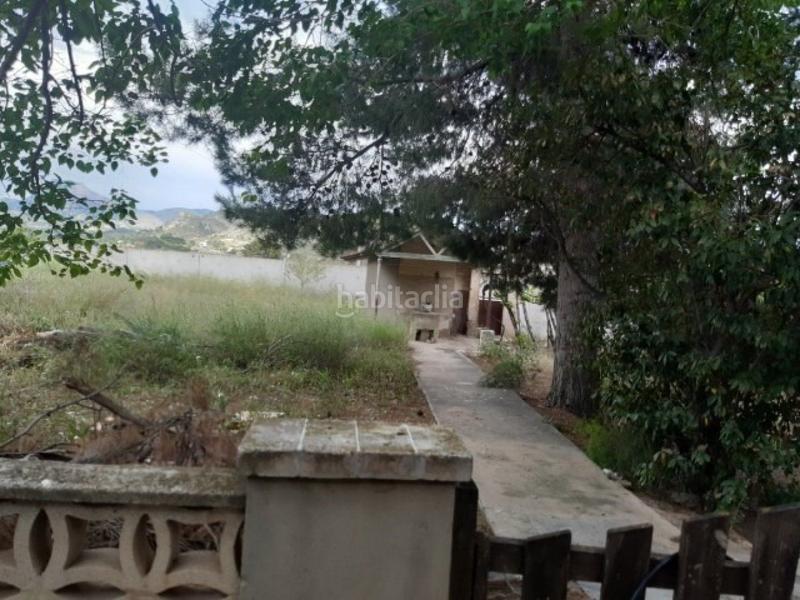 Foto 59625af1-1d1b-4369-9d16-b05c06526afe. Chalet  en la carretera -monovar en Campo Alto-Club de Campo Elda