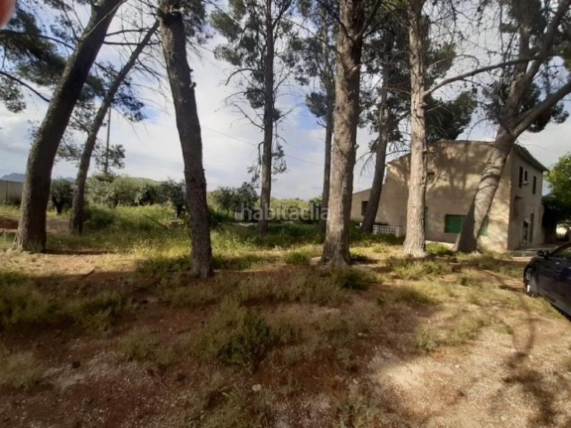 Foto 7a6c4fcf-1ddf-4925-8673-2dd3d1deddc1. Chalet  en la carretera -monovar en Campo Alto-Club de Campo Elda